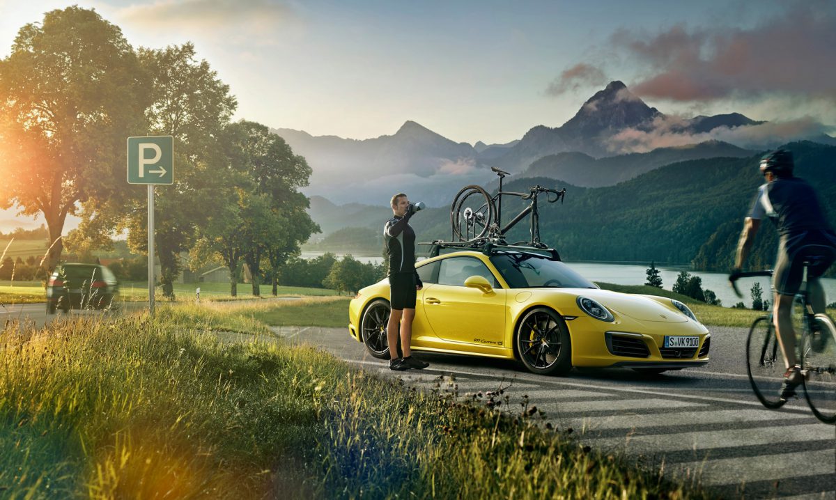 Tequipment Sommer DE 2015
